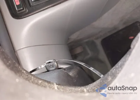 1996 Honda Accord Ex/Ex-R from USA, damaged, VIN 1HGCD7251TA037836